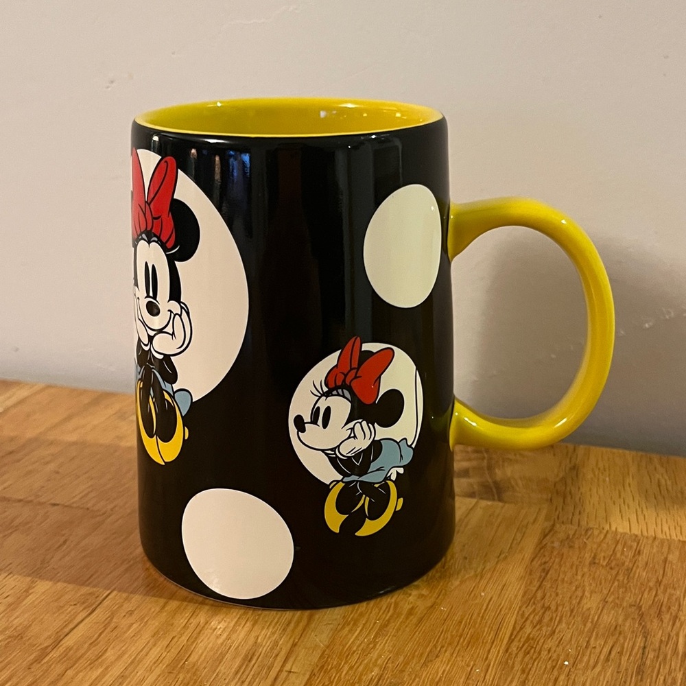 Minnie Mug